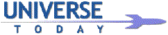 Image - Universe Today Logo