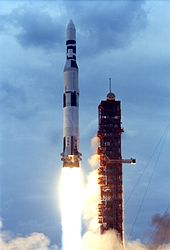 Skylab Launch