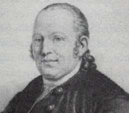 Johann Georg Palitzsch Johann Georg Palitzsch